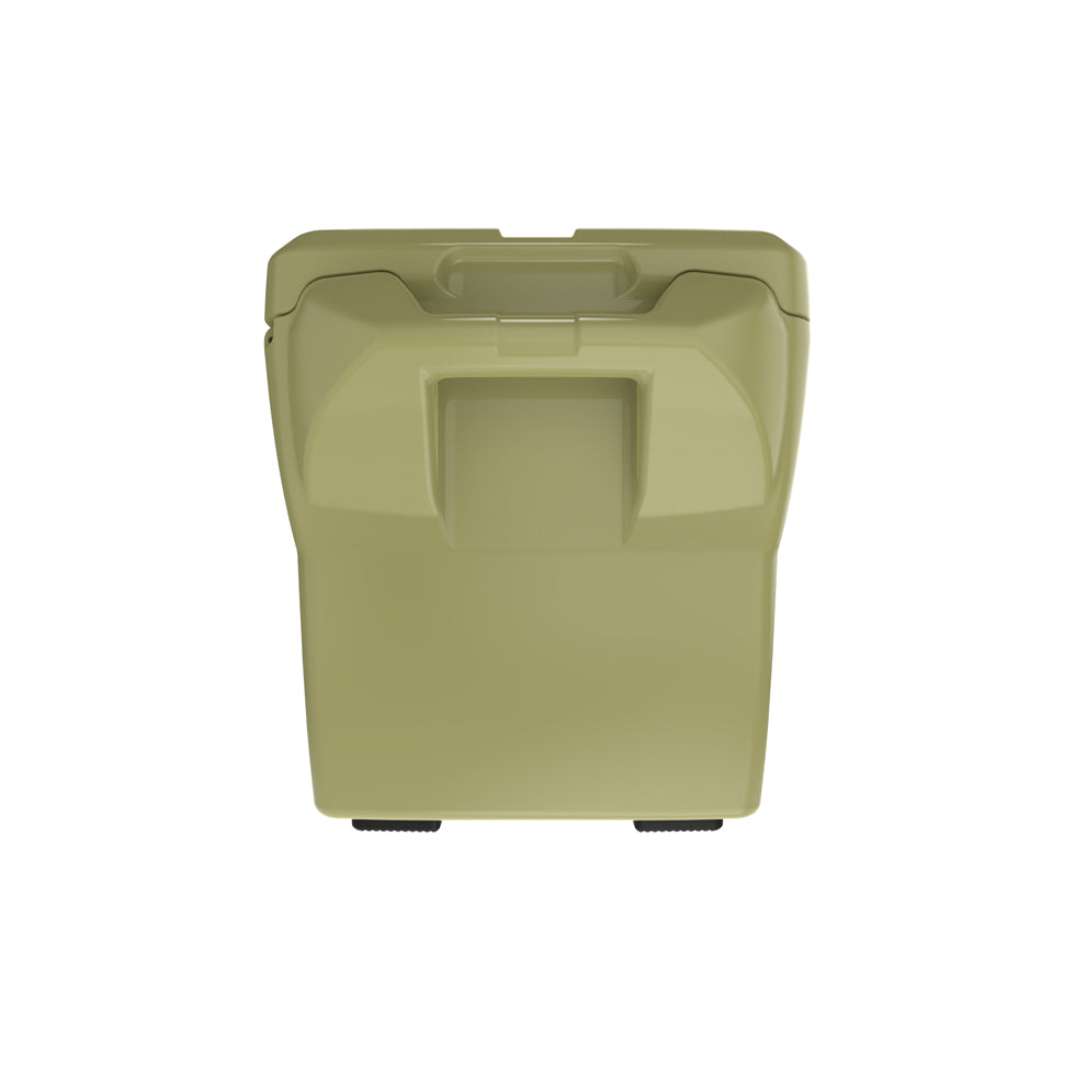 DÜHA 50QT Cooler powered by Maluna