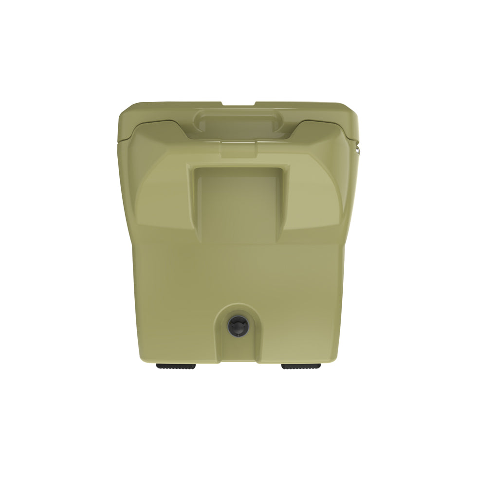 DÜHA 50QT Cooler powered by Maluna