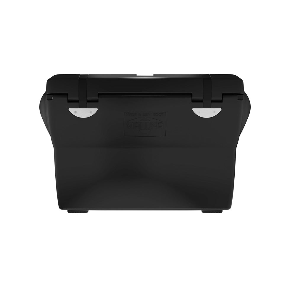 DÜHA 50QT Cooler powered by Maluna