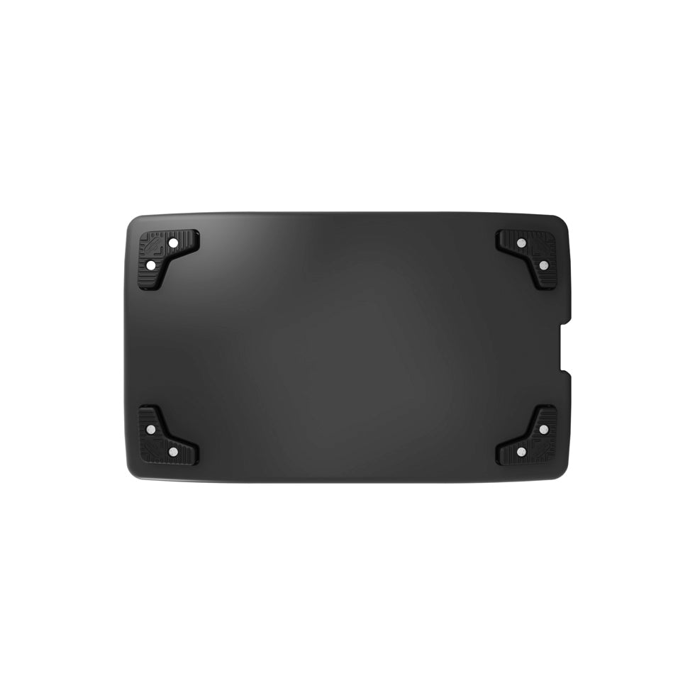 DÜHA 50QT Cooler powered by Maluna