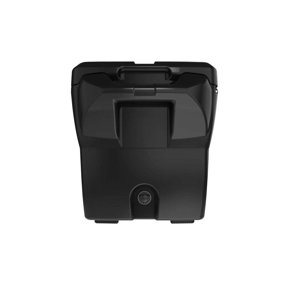 DÜHA 50QT Cooler powered by Maluna