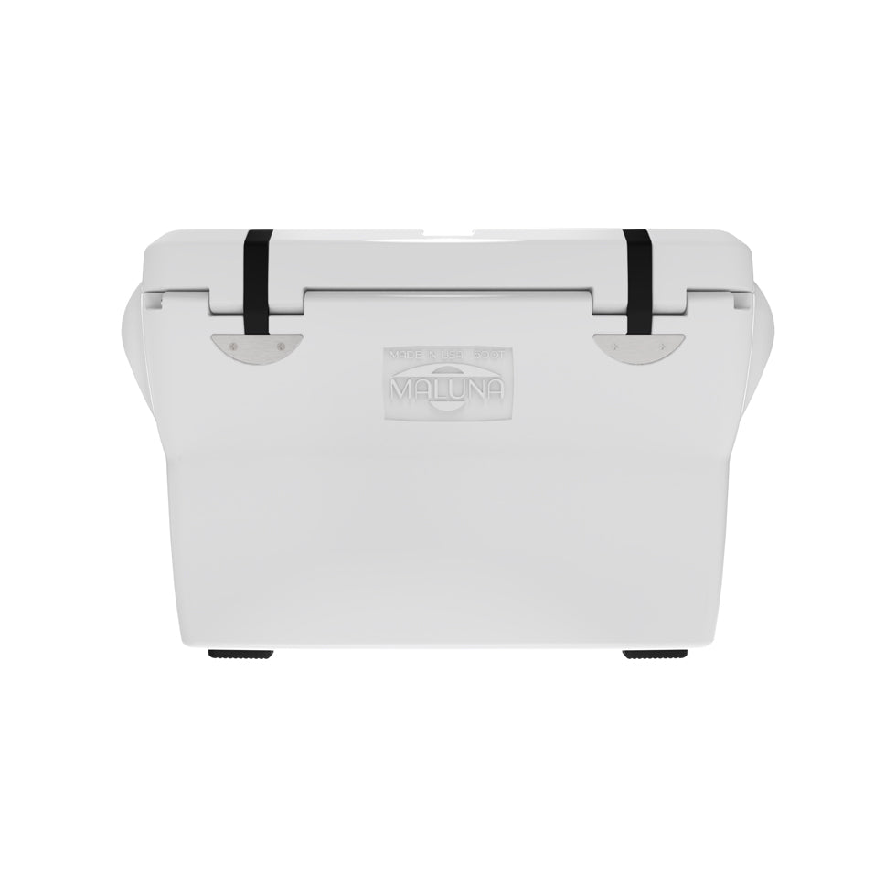 DÜHA 50QT Cooler powered by Maluna