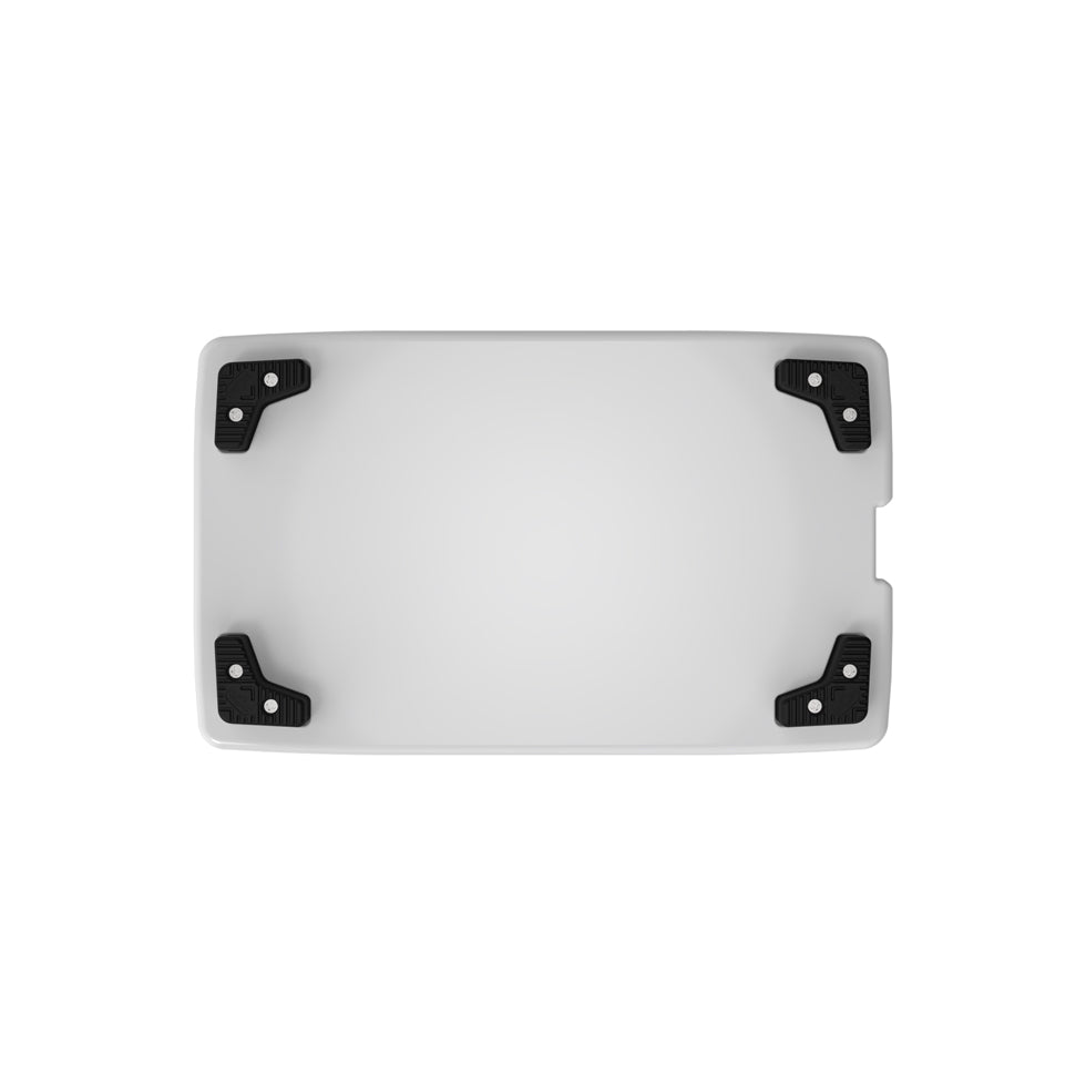 DÜHA 50QT Cooler powered by Maluna