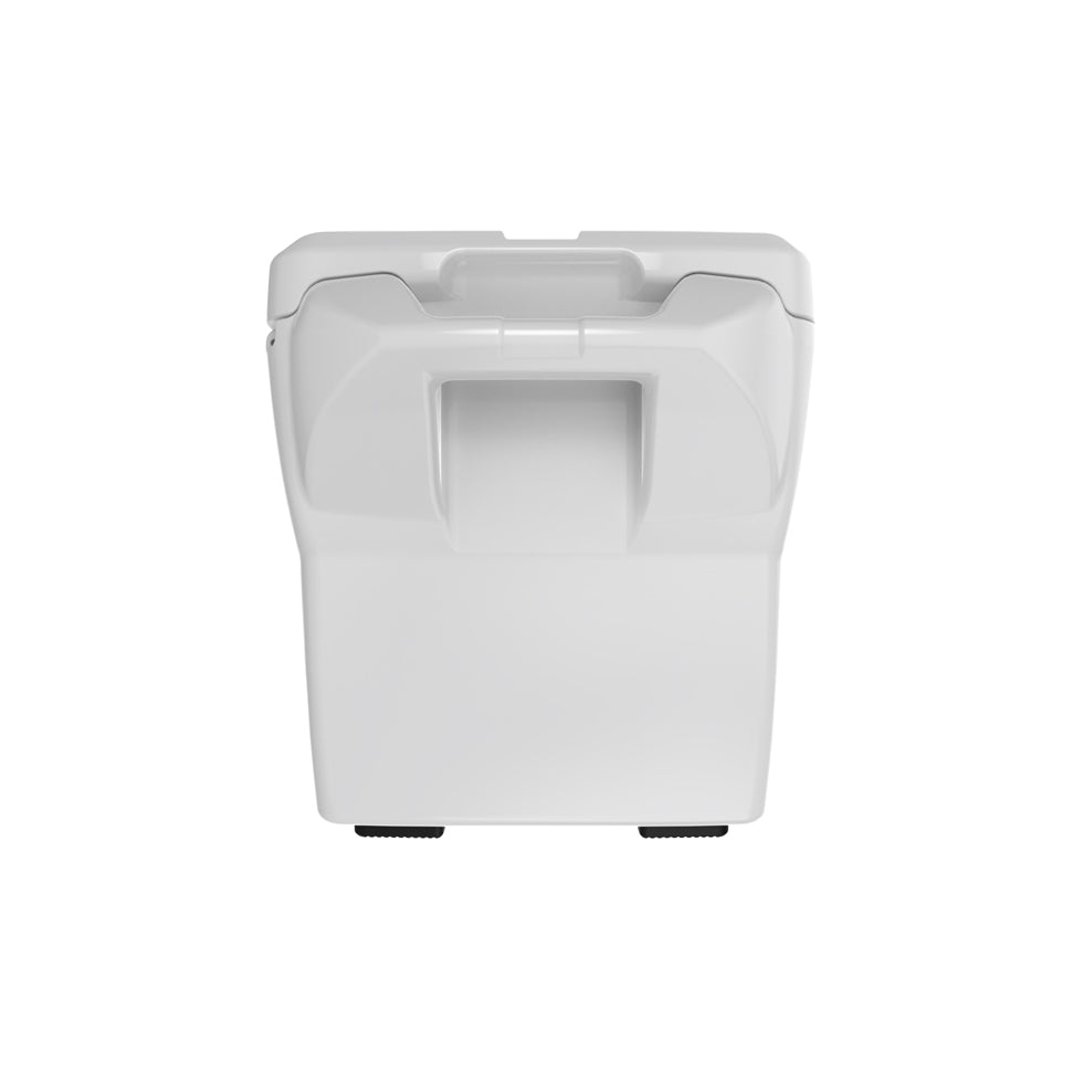 DÜHA 50QT Cooler powered by Maluna
