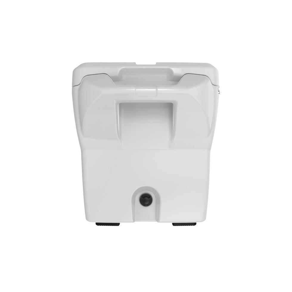 DÜHA 50QT Cooler powered by Maluna