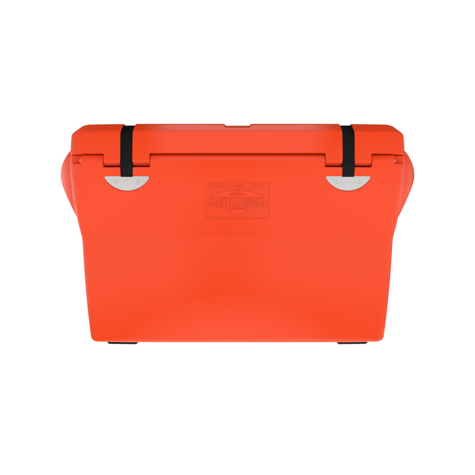 DÜHA 70QT Cooler powered by Maluna