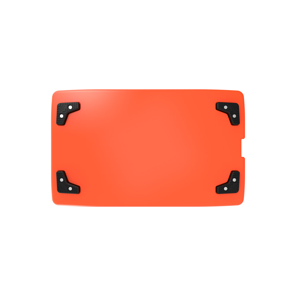 DÜHA 70QT Cooler powered by Maluna