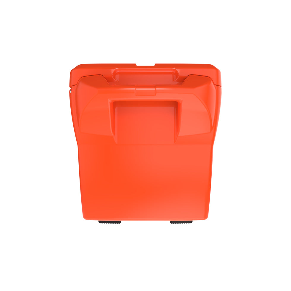 DÜHA 70QT Cooler powered by Maluna