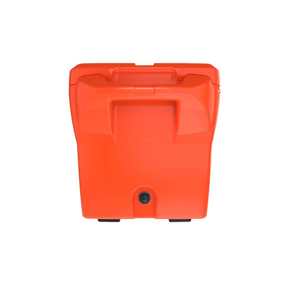DÜHA 70QT Cooler powered by Maluna