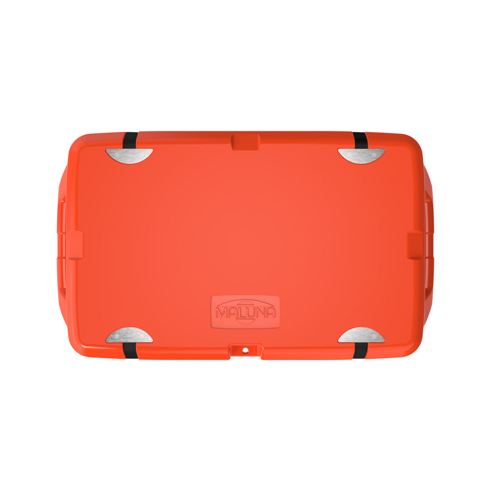 DÜHA 70QT Cooler powered by Maluna