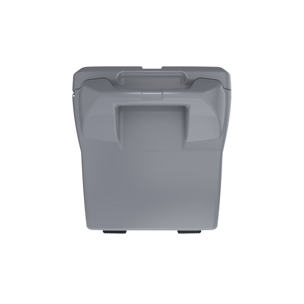 DÜHA 70QT Cooler powered by Maluna