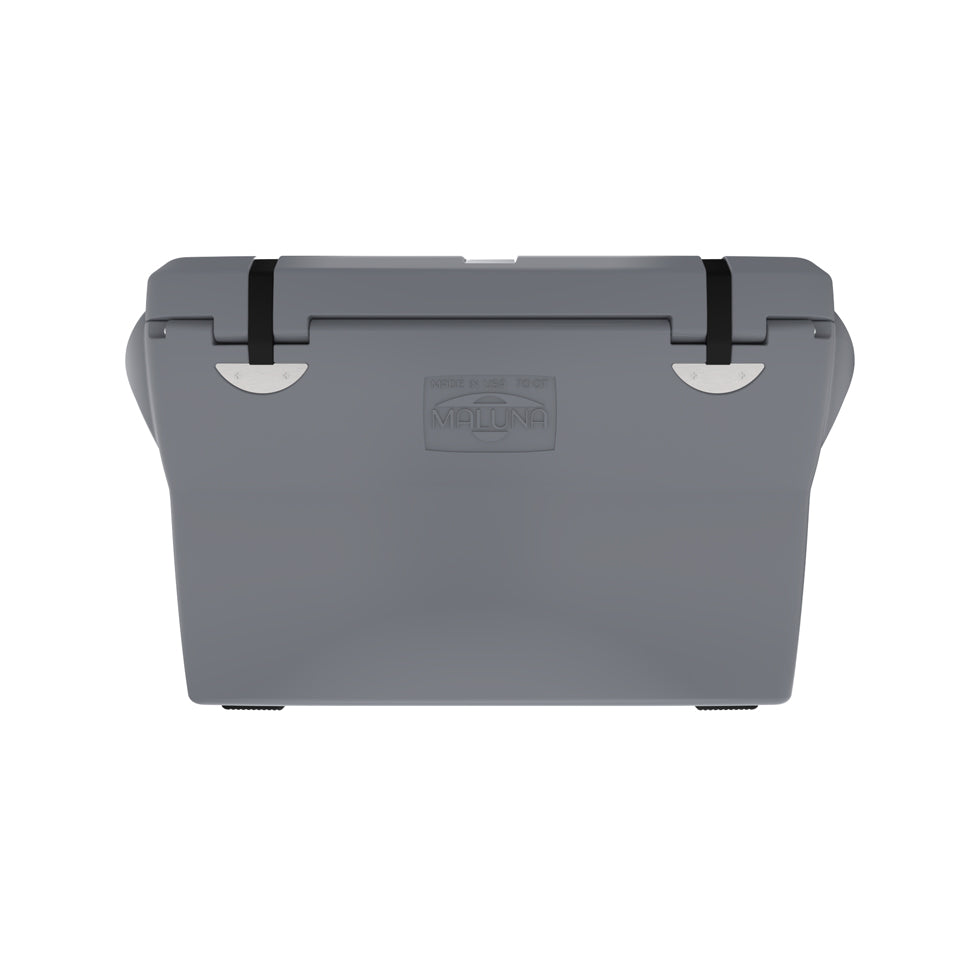 DÜHA 70QT Cooler powered by Maluna