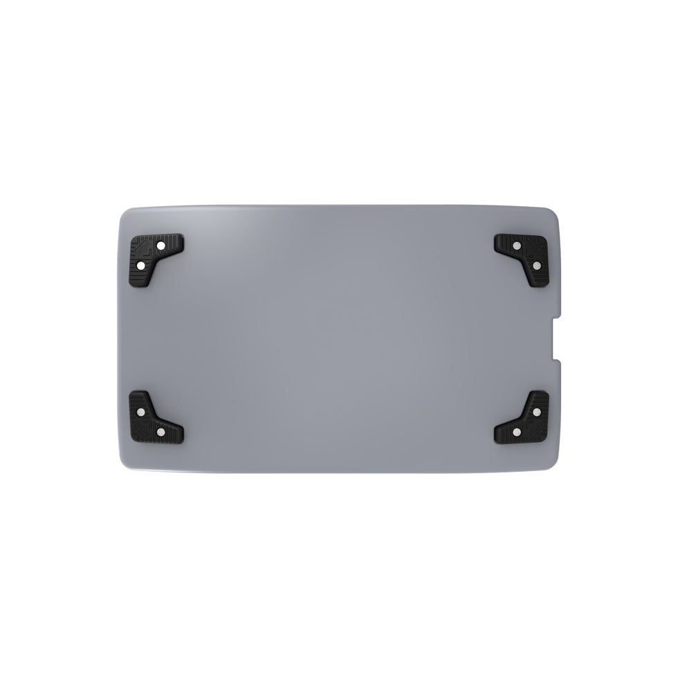 DÜHA 70QT Cooler powered by Maluna