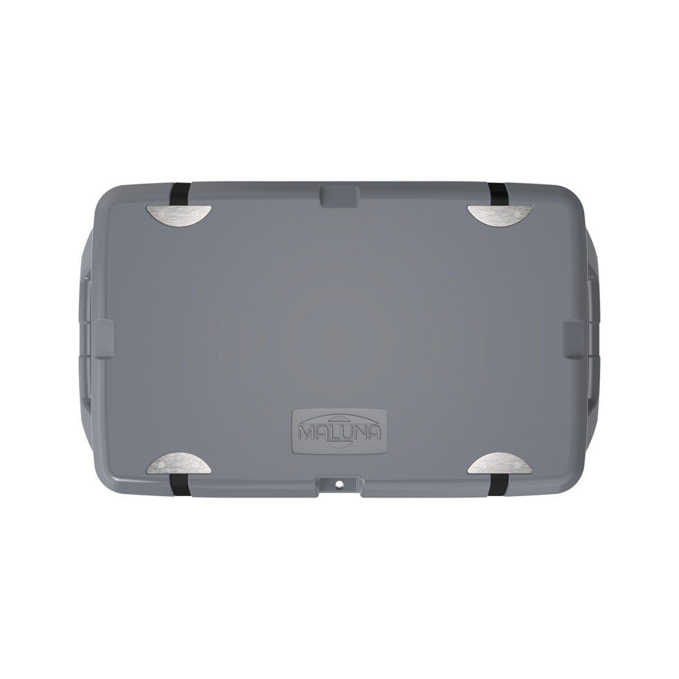 DÜHA 70QT Cooler powered by Maluna