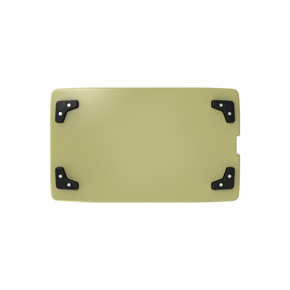 DÜHA 70QT Cooler powered by Maluna