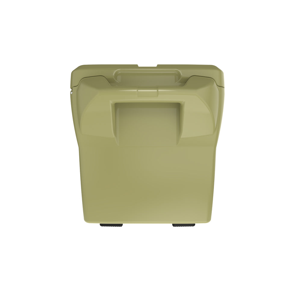 DÜHA 70QT Cooler powered by Maluna