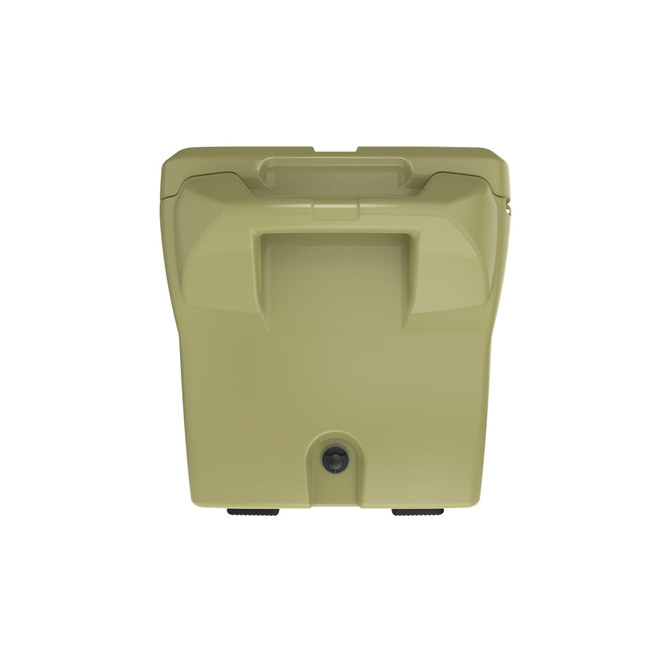 DÜHA 70QT Cooler powered by Maluna