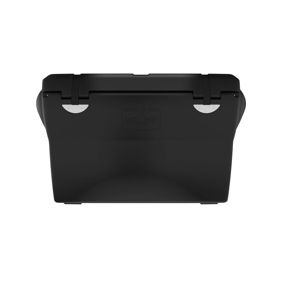 DÜHA 70QT Cooler powered by Maluna
