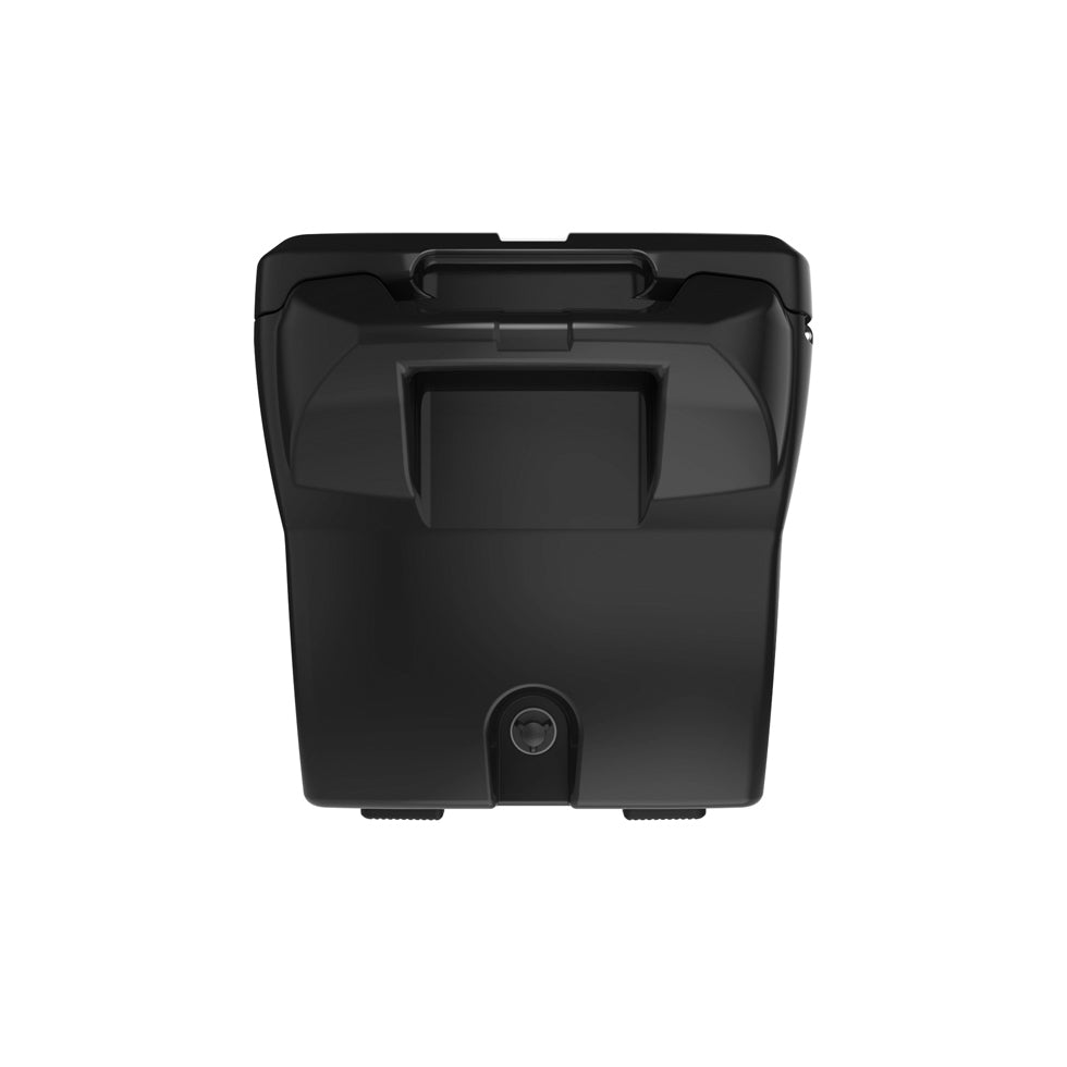 DÜHA 70QT Cooler powered by Maluna