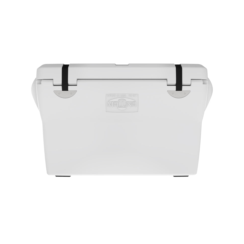 DÜHA 70QT Cooler powered by Maluna
