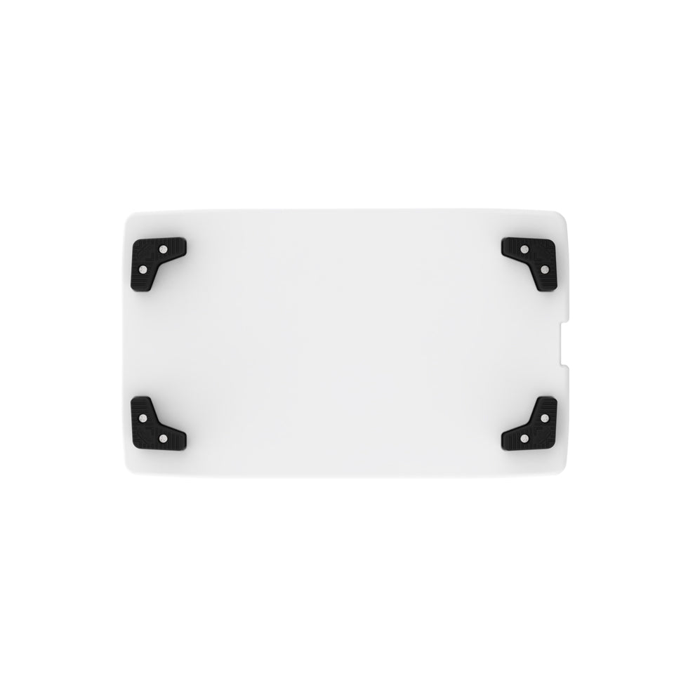 DÜHA 70QT Cooler powered by Maluna