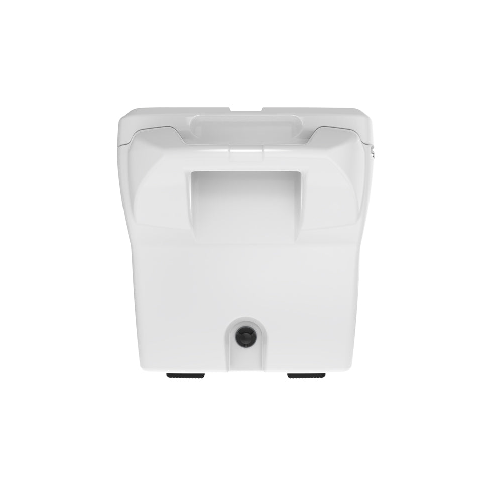 DÜHA 70QT Cooler powered by Maluna