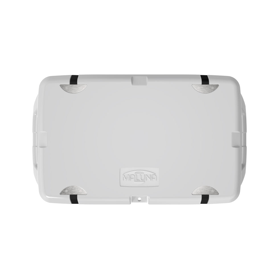 DÜHA 70QT Cooler powered by Maluna