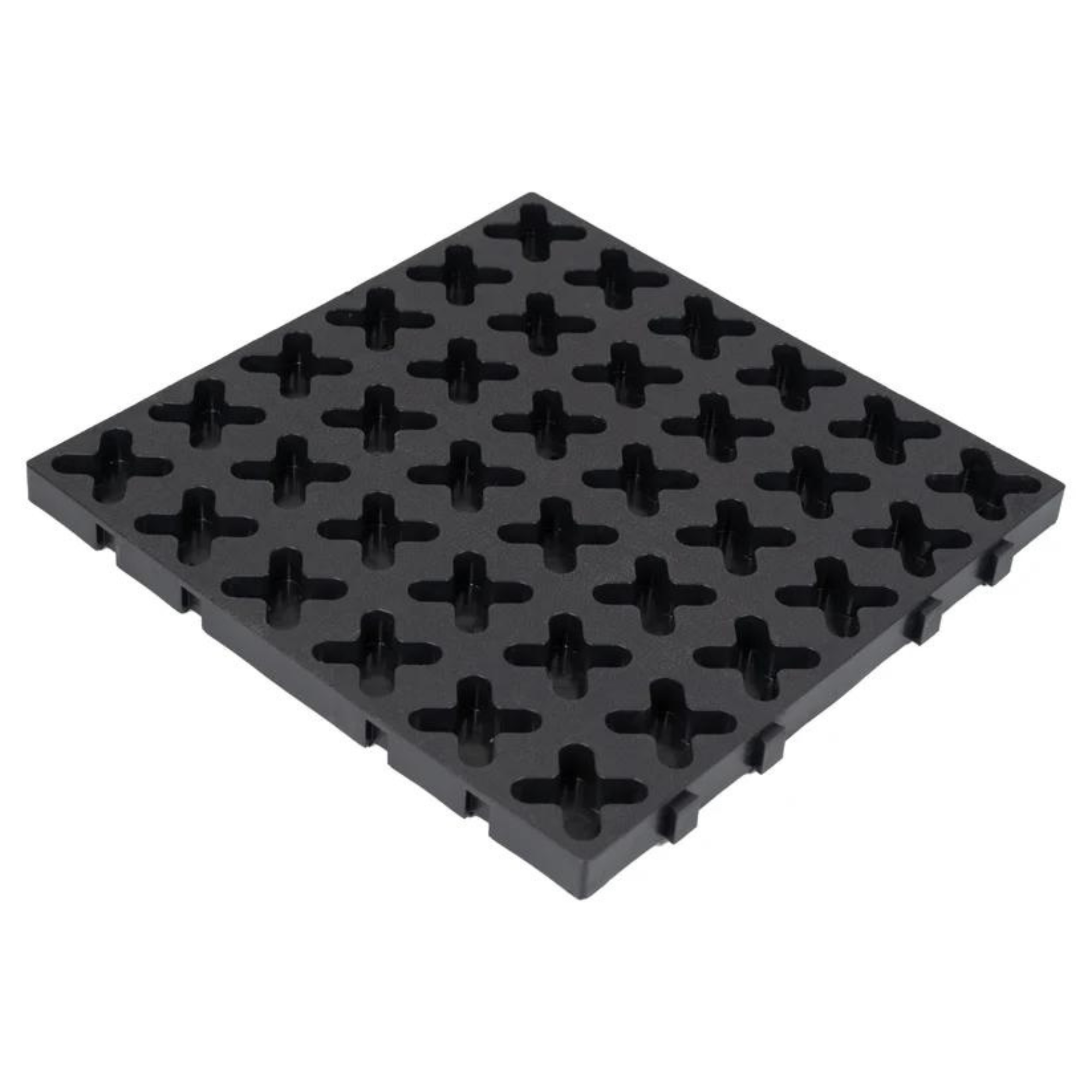 Tmat 12"x12" Interlocking Panel (Single)