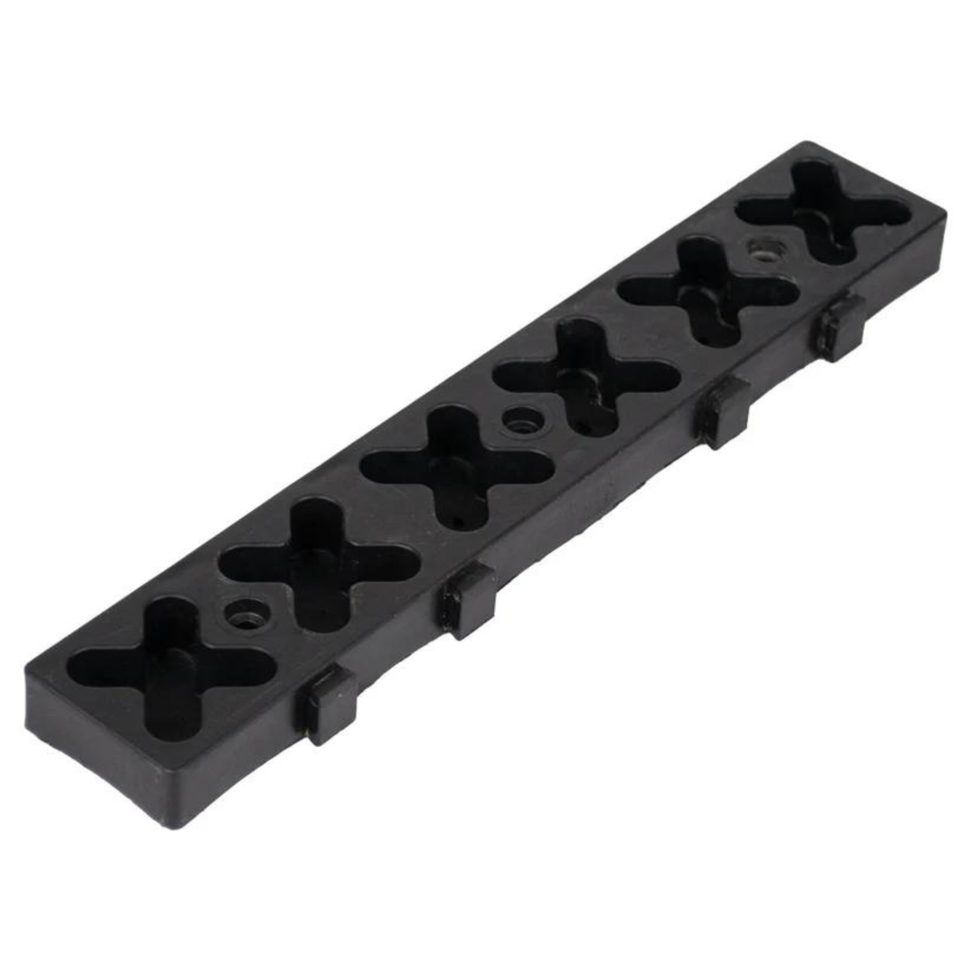 12 " x 2" Tmat Strips (2-Pack)