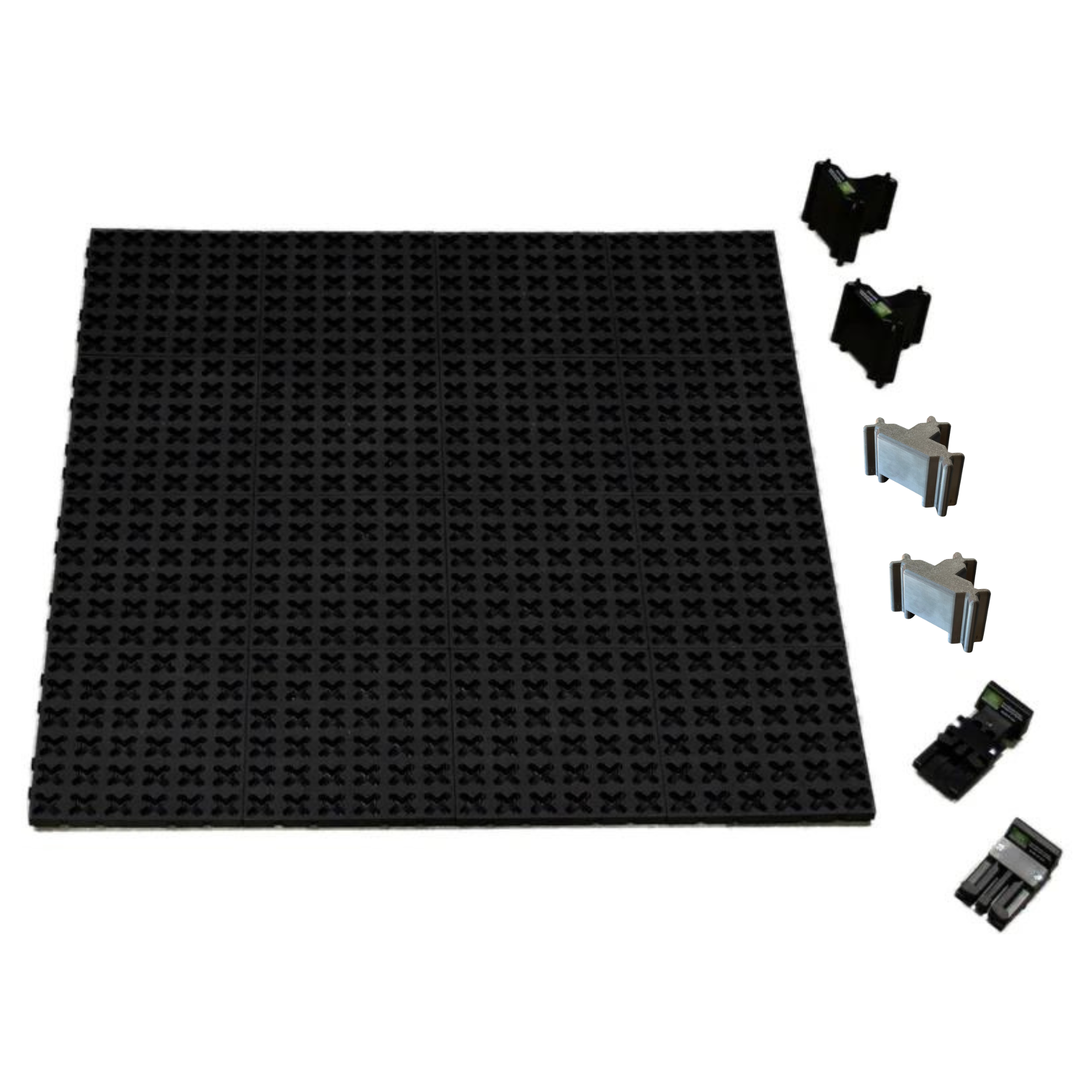 Tmat Sliding Truck Bed Mat & Cargo Management System