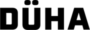 DÜHA