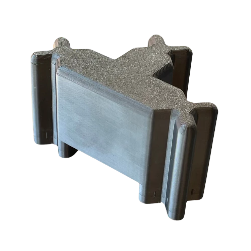 Tmat™ Tight-Fit Stout Stationary Blockers (2-Pack)