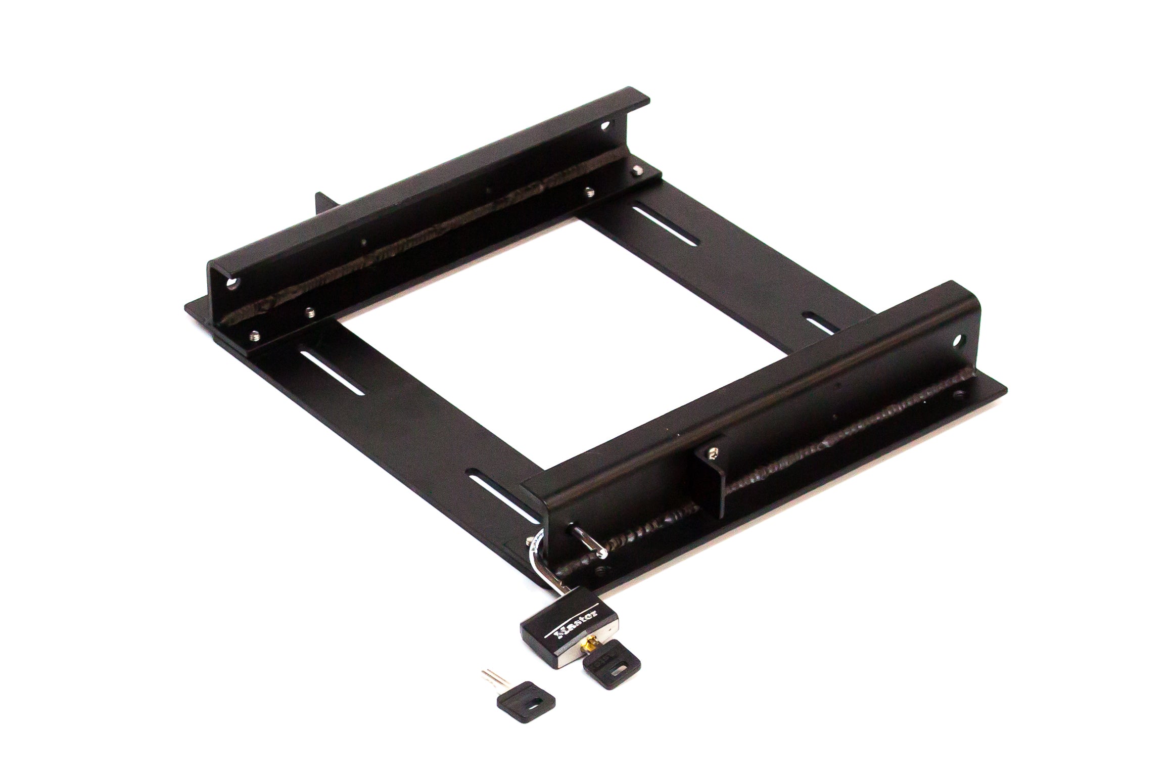 DU-HA Squad Box Slide Bracket - 70700