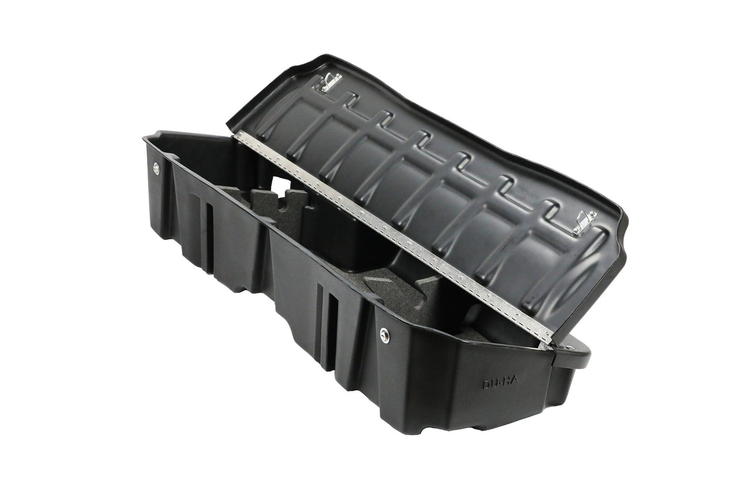 Lockable Underseat Truck Storage &quot;Lockbox&quot;