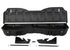 DÜHA lockable under-seat storage installed in a 2014-2019 Chevy Silverado / GMC Sierra Crew Cab
