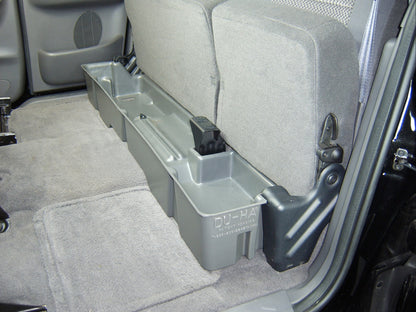 Under Seat Storage for 2000-2003 Ford F-150 SuperCab | DÜHA 