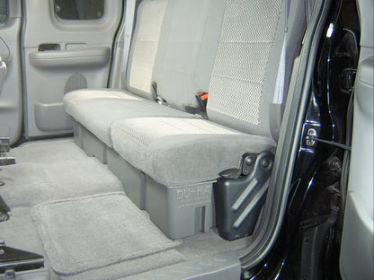 Under Seat Storage for 2000-2003 Ford F-150 SuperCab | DÜHA 