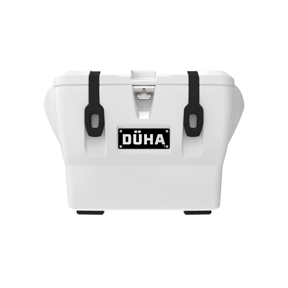 DÜHA 22QT Cooler powered by Maluna