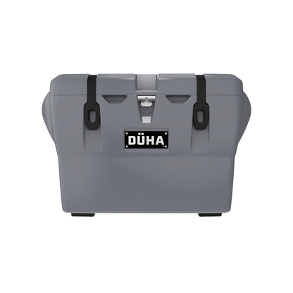 DÜHA 40QT Cooler powered by Maluna
