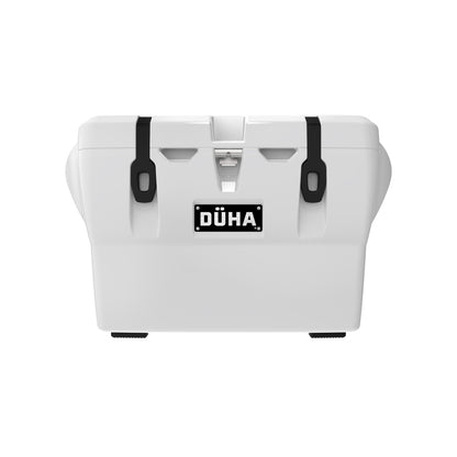 DÜHA 40QT Cooler powered by Maluna