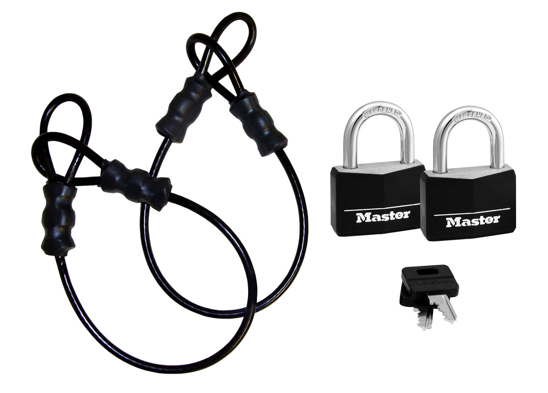 DÜHA Ford Lock Kit