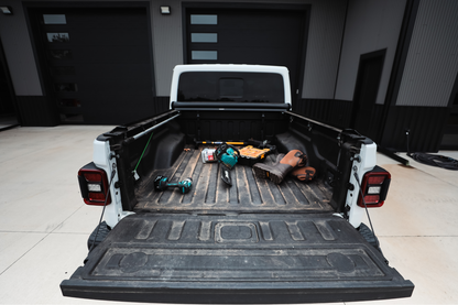 DÜHA CargoStop™ Full Size 56&quot; - Truck Bed Cargo Management Solution