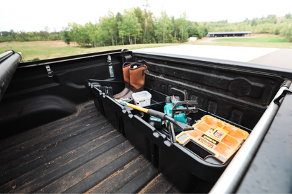DÜHA CargoStop™ Full Size 56&quot; - Truck Bed Cargo Management Solution