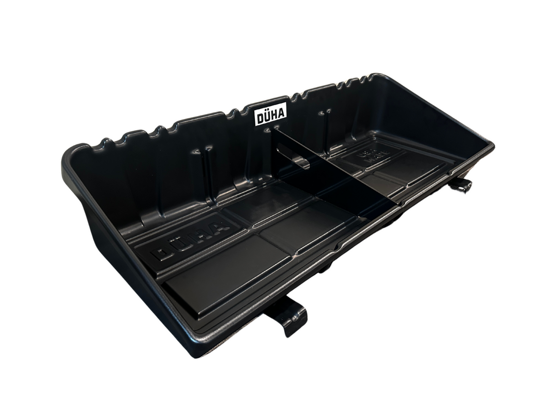 DÜHA CargoStop™ Full Size 56&quot; - Truck Bed Cargo Management Solution