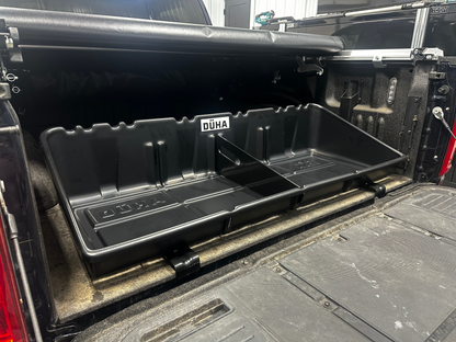 DÜHA CargoStop™ Full Size 56&quot; - Truck Bed Cargo Management Solution