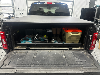 DÜHA CargoStop™ Full Size 56&quot; - Truck Bed Cargo Management Solution