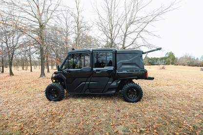 DÜHA UTV Topper hard-shell cargo bed cover