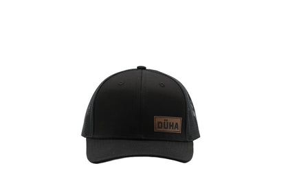 DÜHA Snapback Trucker Cap