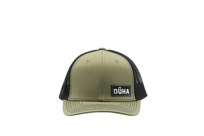 DÜHA Snapback Trucker Cap