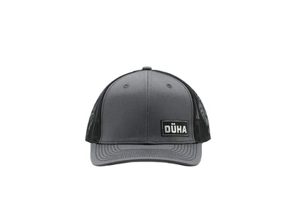 DÜHA Snapback Trucker Cap